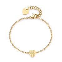 Bracciale Sagapo Donna in Acciaio SCK263 - SCK263